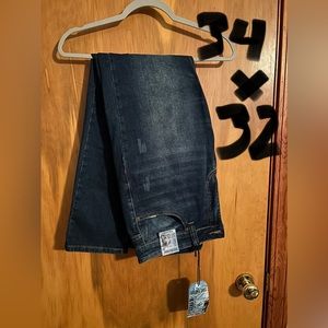 Jeans NWT